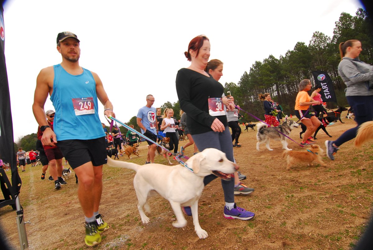 FitandAbleInc's tweet photo. Run IN-PERSON at WakeMed Soccer Park or VIRTUALLY anywhere you want! As always, all finishers get a great mug and medal and the joy of supporting the SPCA of Wake County! Don't miss out! https://t.co/NMwZKNfazk https://t.co/Jj63VMcu7N