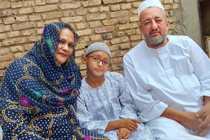 تجمع شباب سنار tweet media