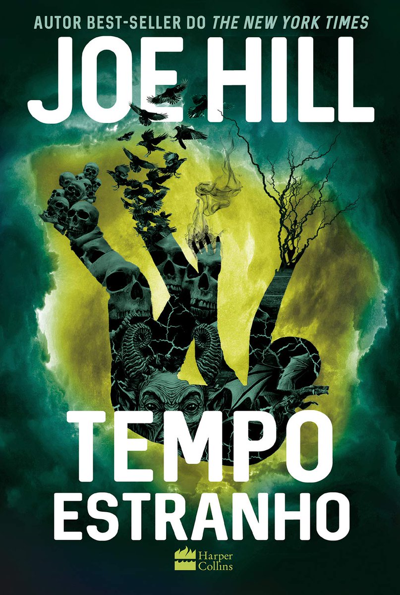 IdrisBR's tweet photo. ✨️eBooks Joe Hill por R$9,90 cada Amazon
#Nosferatu
➡️ https://t.co/lgb1NTLsiu
#OTelefonePretoEOutrasHistórias
➡️ https://t.co/mhe2sJMyMl
#OPacto
➡️ https://t.co/MYqcr74X13
#TempoEstranho
➡️ https://t.co/6usIJ109Bi
✔️ Teste promo #KindleUnlimited
➡️ https://t.co/Ic9KRKLcce https://t.co/3nyhguZSKL