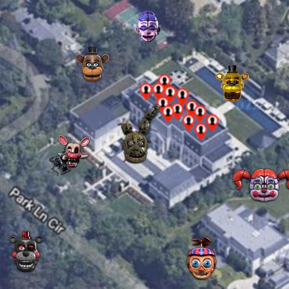 Thanks for giving me this much information Drake.

You’ve got another thing coming