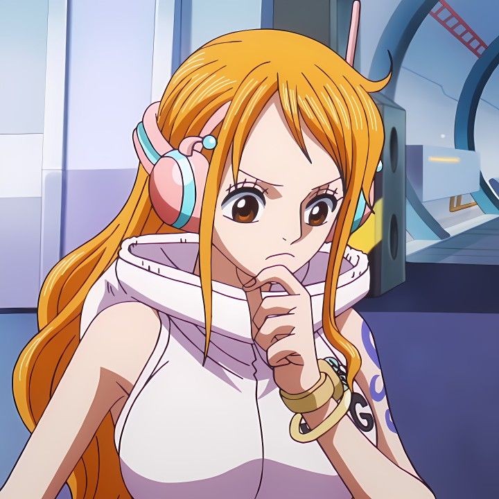 marcelielse's tweet image. egghead arc hakkindaki dusuncelerim😼👍🏻