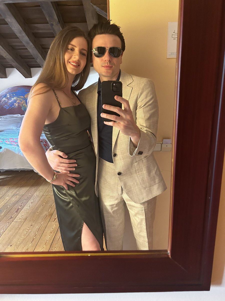 Channeling Fredo in Cuba vibes…