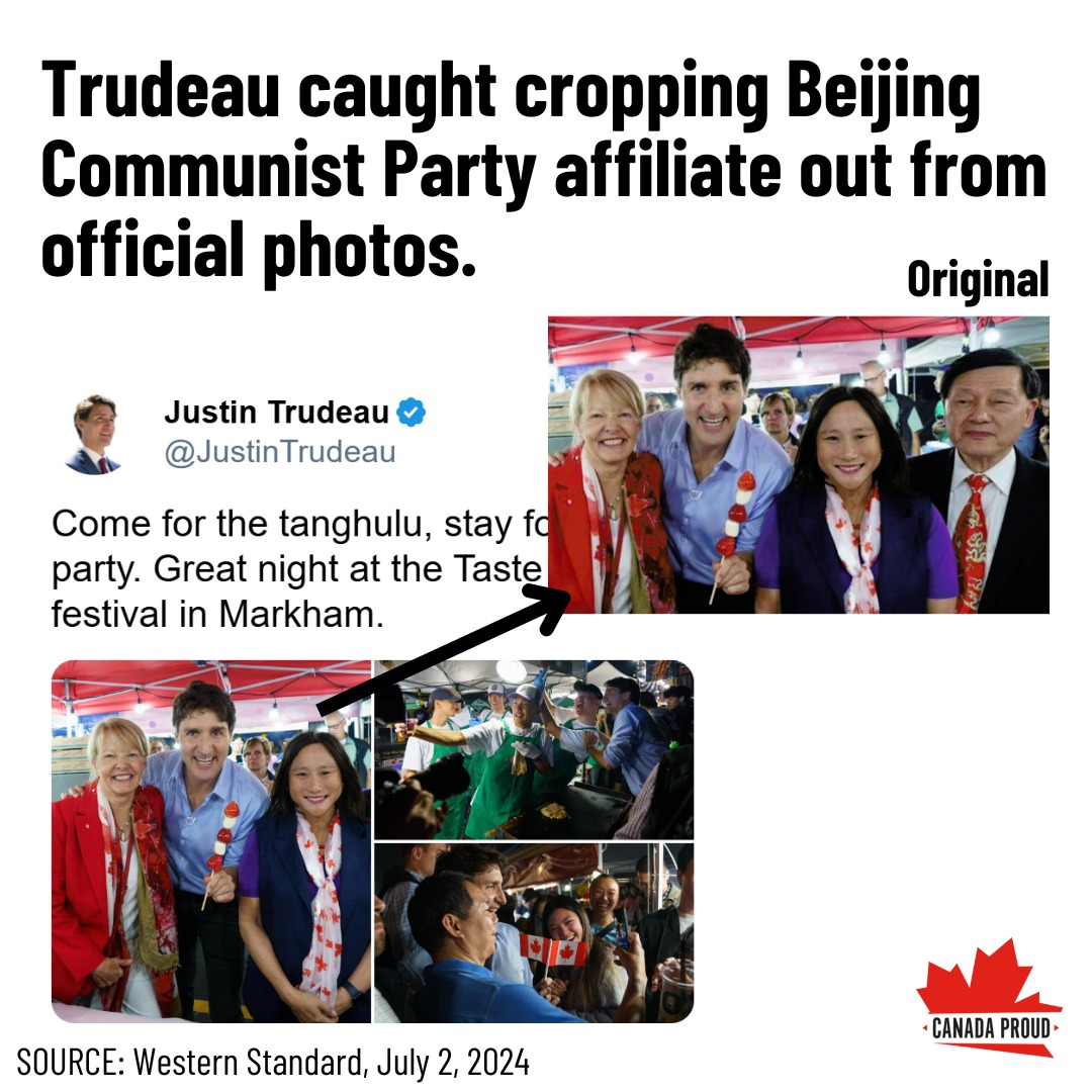 Canada Proud tweet media