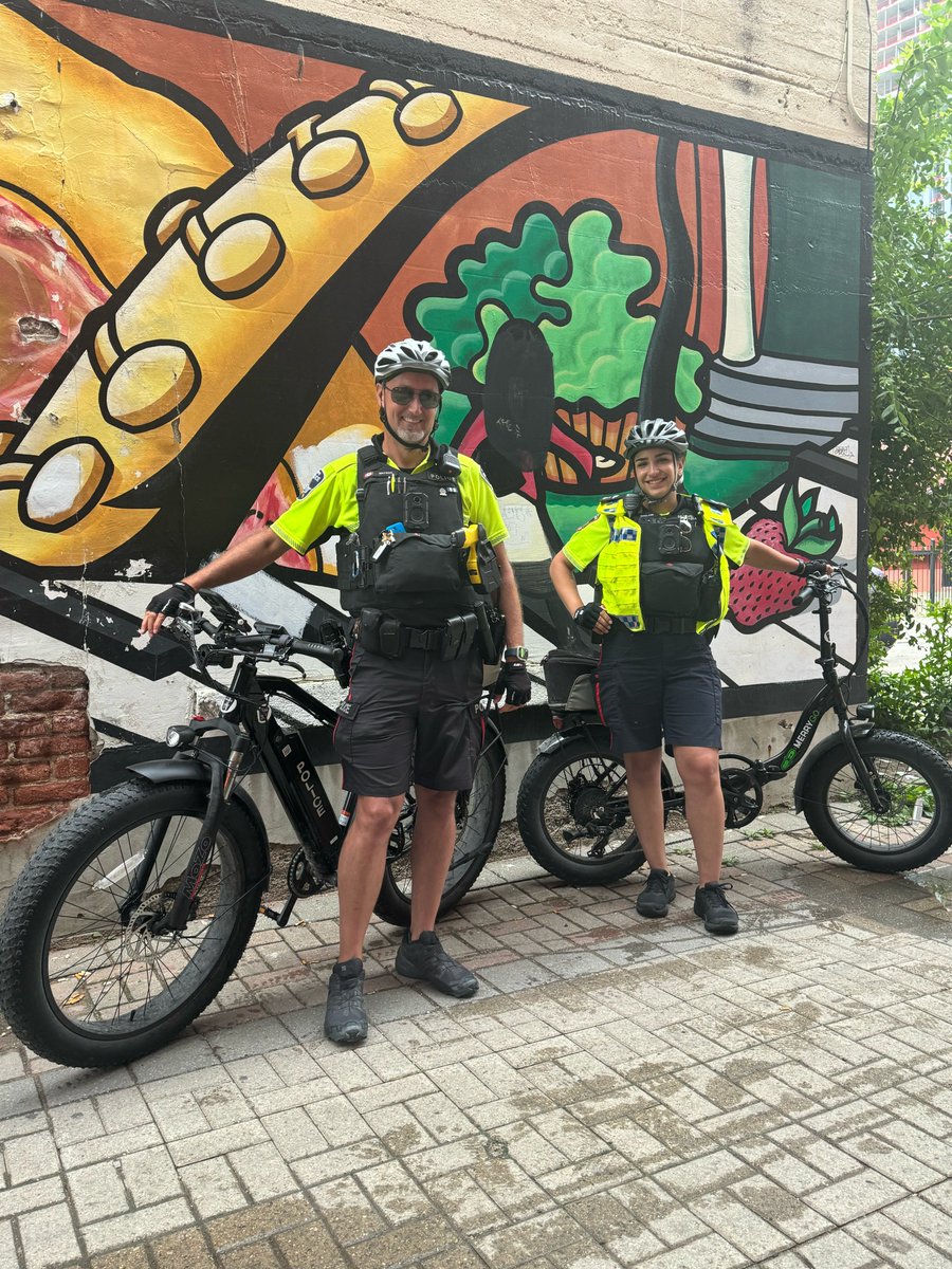 Barrie Police tweet media