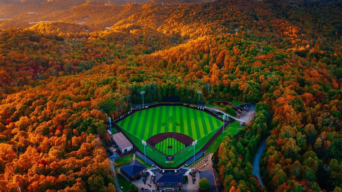 God works all things together for good…

Roll ‘Neers! <a href="/AppBaseball/">App State Baseball</a>