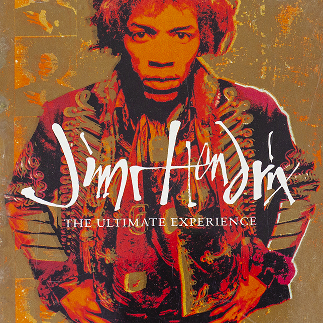 My big bro introduced me to this record when I was a teenager and it changed my life. So many gems... #PurpleHaze #LittleWing #FoxyLady... 

#VoodooChild (Slight Return) percussion strums + wah intro is legendary. Check it out here: open.spotify.com/track/2AxCeJ6P…

@jimihendrix