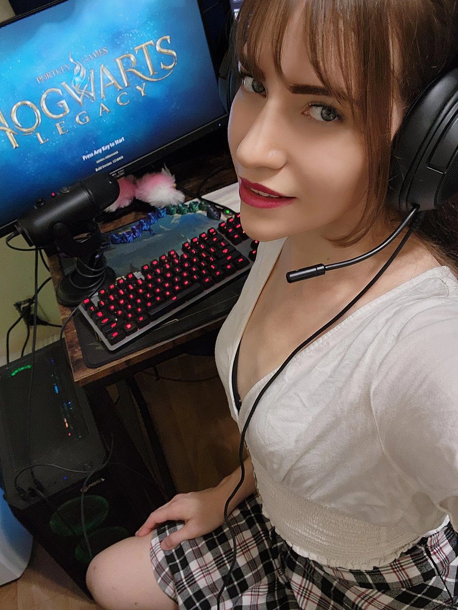 🌹MissMilaRose🌹🌸COSPLAY🌸FETISH🌸GAMER📹NSFW/SFW tweet media