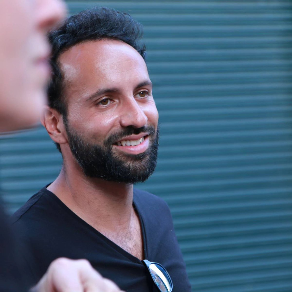 Alexandre Beddock tweet media
