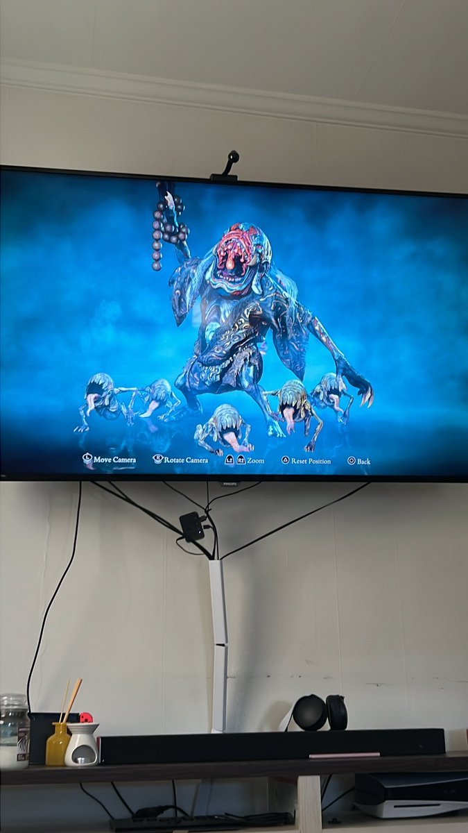 mountainsofevil's tweet image. Absolutely loving Path of The Goddess! 
@CapcomUSA_ 
#Kunitsu_Gami #PathoftheGoddess