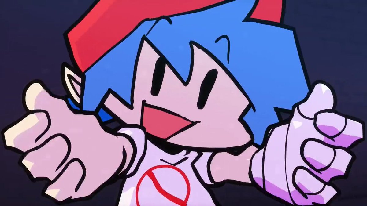 ⠀
⠀ ⠀⠀The rapper was touched on the shoulder and he glanced over. Upon seeing who it was, he smirked and turned.

“Oh— sis .ᐟ Yo, it's been a while!” 
⠀
⠀