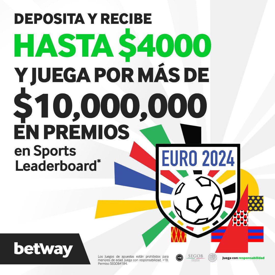 ELFrancoDeLFuT's tweet photo. El Austria 🆚Turquía está divertidísimo.
Este parlay está de lujo 👇🏻

Le pones que AMBOS ANOTAN.
Y en el Brasil/Colombia también, y ya cobraste en @betwayMX 

Sigue tu instinto, suma puntos en el SPORTS LEADERBOARD  y llévate 🎁 increíbles. 

Juega aquí https://t.co/1WqPLSwggk 🤑 https://t.co/w4i9PnhSNp