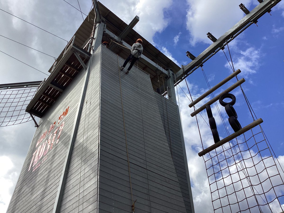 Another great day at Rock UK