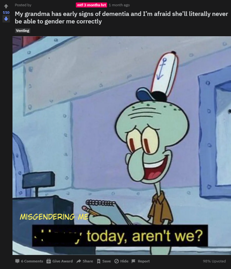 Reddit Lies tweet media