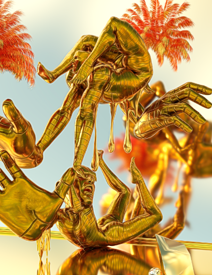 Anti Secret Society tweet media