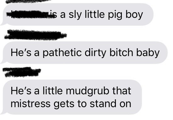 asked about him up in the group chat https://t.co/N1QAp9DTzK