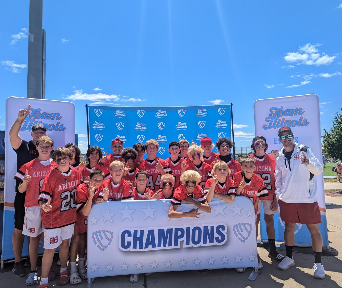 Team48AZ tweet media