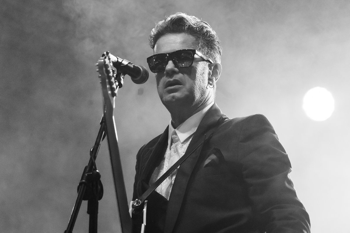 Santiago Auserón y su Academia Noctuna llega este otoño al escenario del  Teatro Circo #Murcia < Entradas ya a la venta.