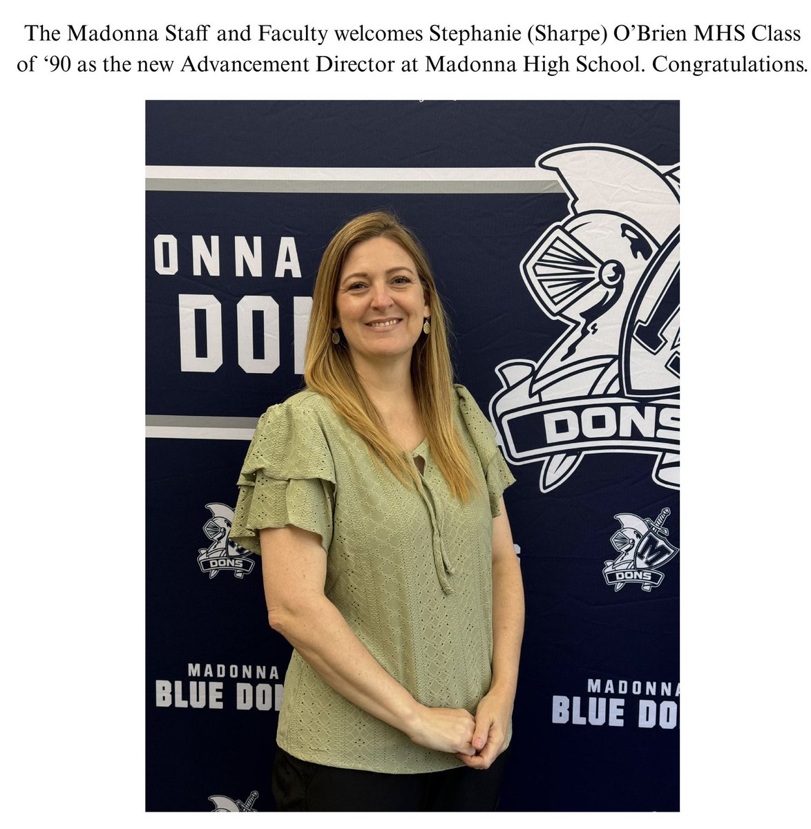 Weirton Madonna tweet media