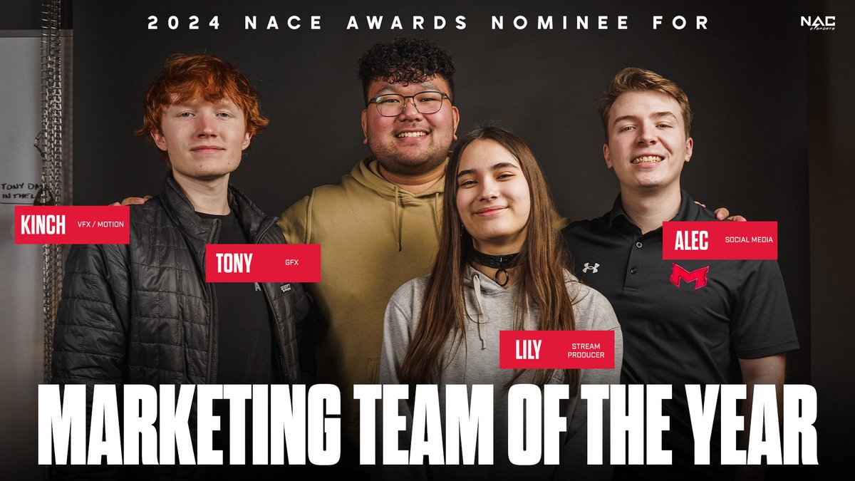 Maryville Esports tweet media