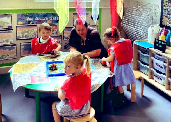 Paul Dowse MCCT tweet media