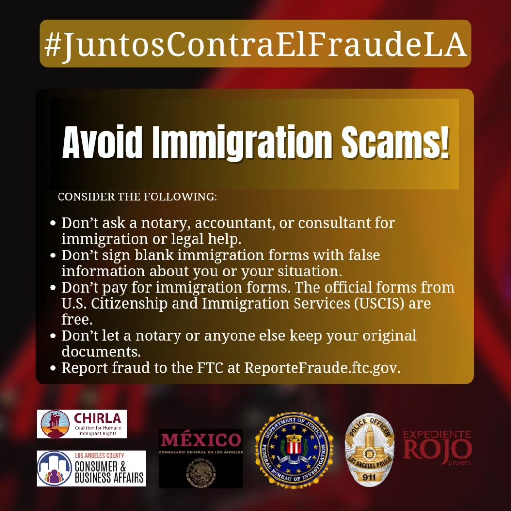 Expediente Rojo Org tweet media