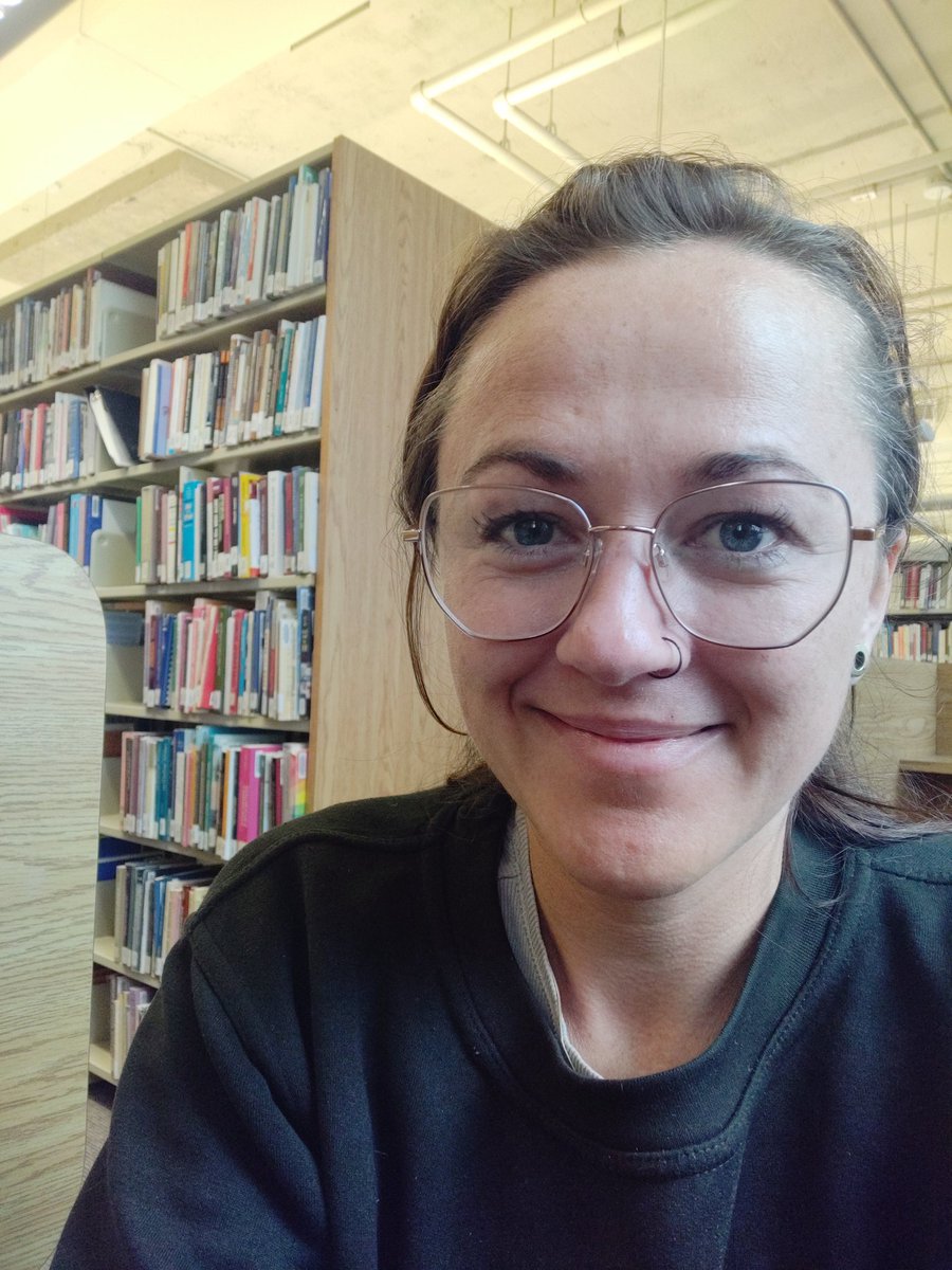You're looking at a new adjunct religious studies prof at Booth University!
I'm teaching Intro to Christianity to (with*) students from India with very different religious backgrounds. I'm smitten. This is a dream for a student-oriented and innovative educator like me.