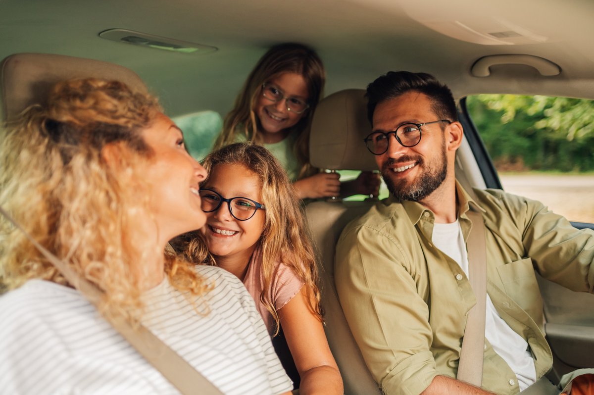 At Zolman’s Best-One Tire &amp; Auto Care, we care about family! That is why we take the dedication and time to ensure that all of your automotive needs are met! Visit zolmantire.com for more information or to schedule your appointment online.