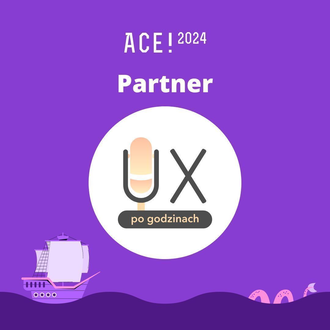 '''UX po godzinach" is a popular podcast in the UX industry hosted by Krzysztof Miotek and Szymon Trzepla. Invited guests share insights on user perspectives, research, design, business, and technology from their various positions in different companies.'''