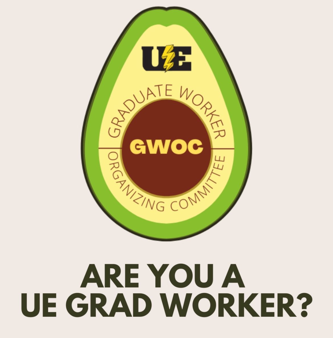 UE tweet media