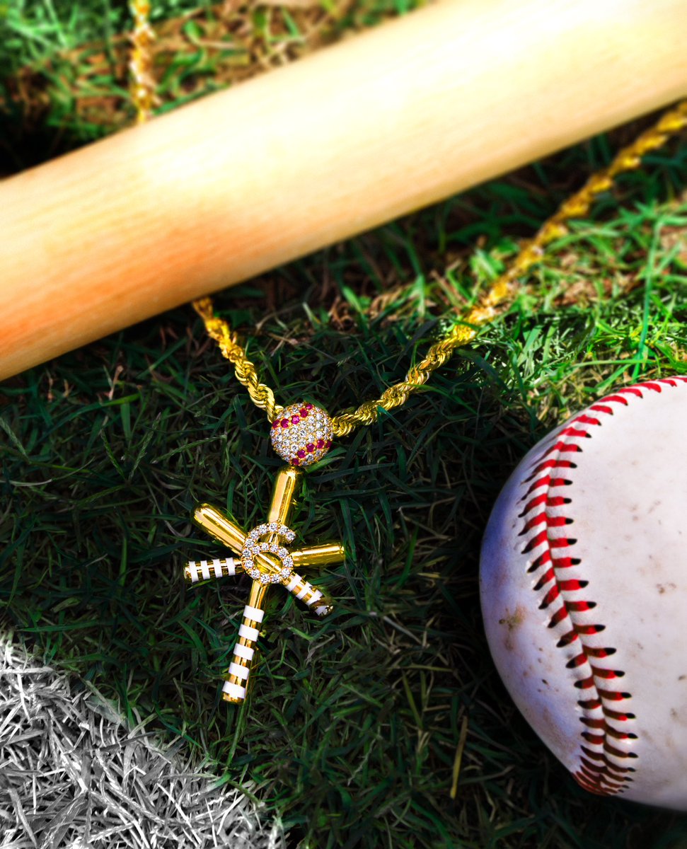 You don't need a game plan to hit home runs out of the park. For Josh Jung, #6 
⚾️ 💎