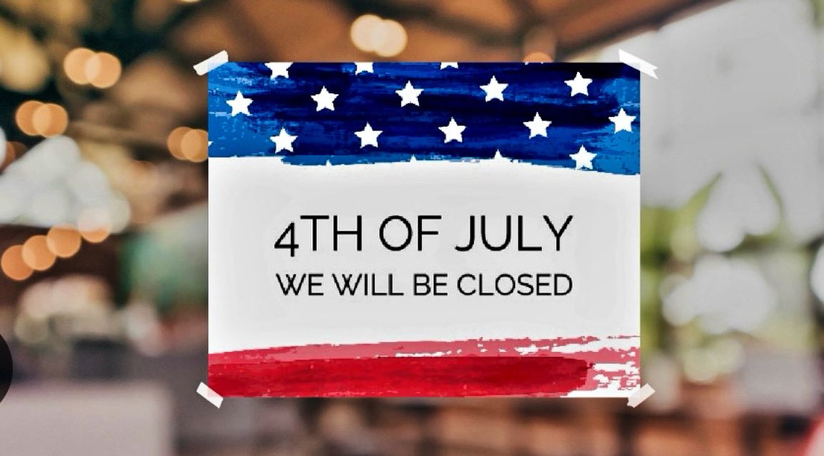 C2CRoofs's tweet image. Just a heads up: Our office will be closed this upcoming Thursday, July 4th, in observance of the holiday. We will return to our regular business hours starting Monday, July 8th. Wishing you a fantastic holiday weekend! #c2croofs #austincontractor #austinroofing