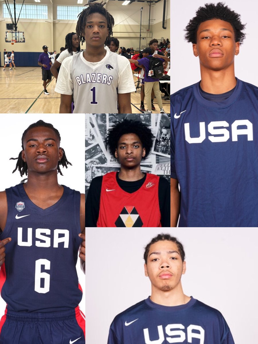 The conversation for No. 1 was VERY close. Why I’m higher than most with Davion Adkins. The Ratiff twins and Yale Davis could be late rankings risers, and more‼️

I discuss the hot topic questions from the 2026 On3 150 update | READ: on3.com/news/hot-topic…