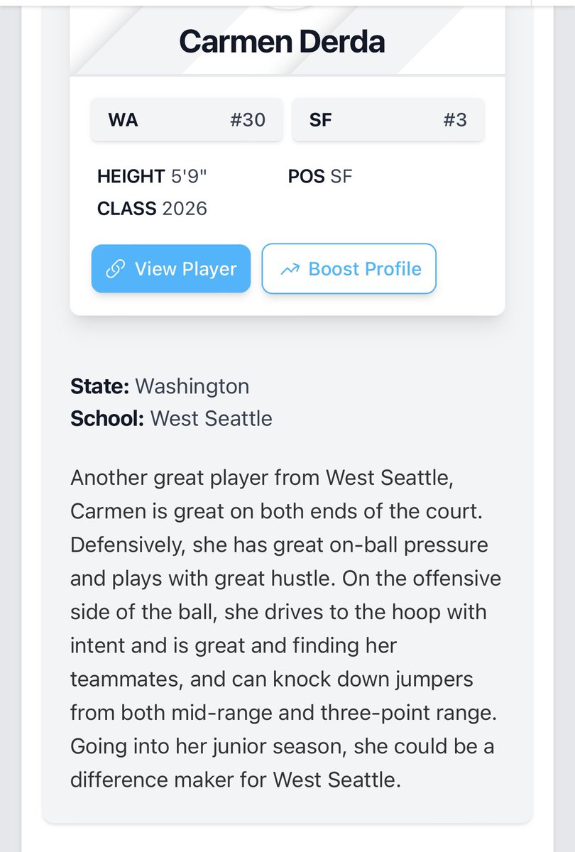 Carmen Derda tweet media