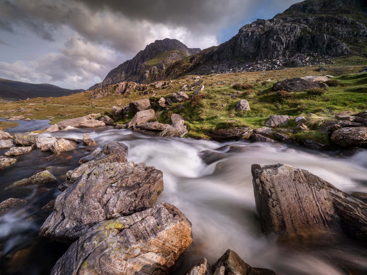 Learn about the 'Best Filters for Landscape Photography' with Mark Bauer in this helpful tutorial! 

In this article, we’ll look at some of the main makers on the market...