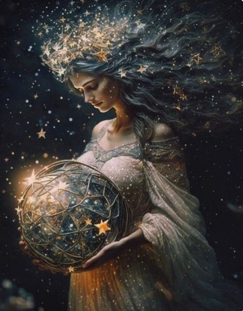21h21min 🙏🏼💫🌟💫Light, Love and Prayers for Peace all over the World