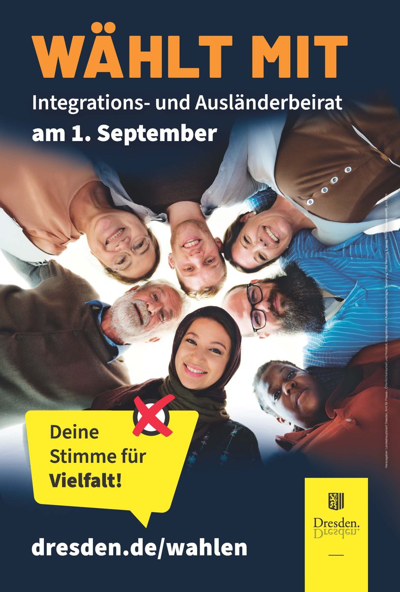 #Dresden #Wahlen #Ausländerbeirat #Integrationsbeirat
dresden.de/de/rathaus/pol…