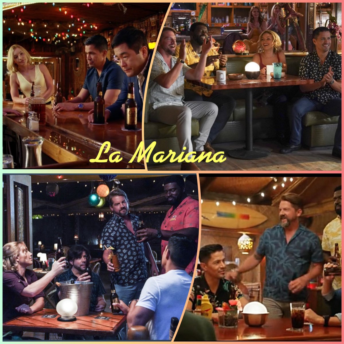 barcla12's tweet photo. All these wonderful and memorable moments at La Mariana 🥰
#MakeMagnumStreamable #MagnumPI #SaveMagnumPI https://t.co/qh9tYHoO0i