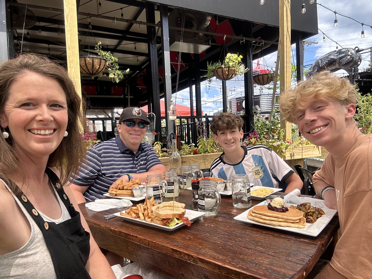 Joanne Sahms tweet media