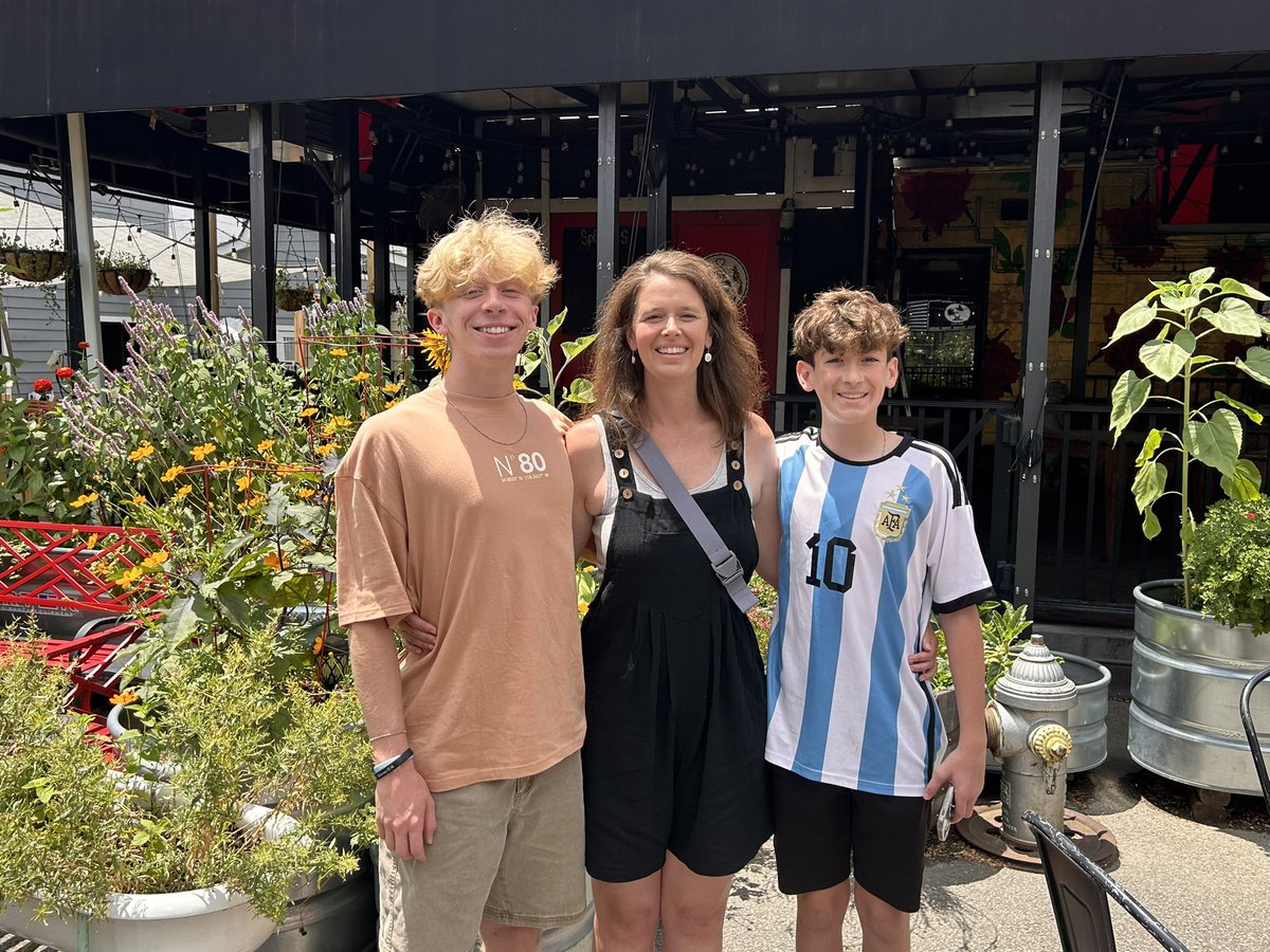 Joanne Sahms tweet media