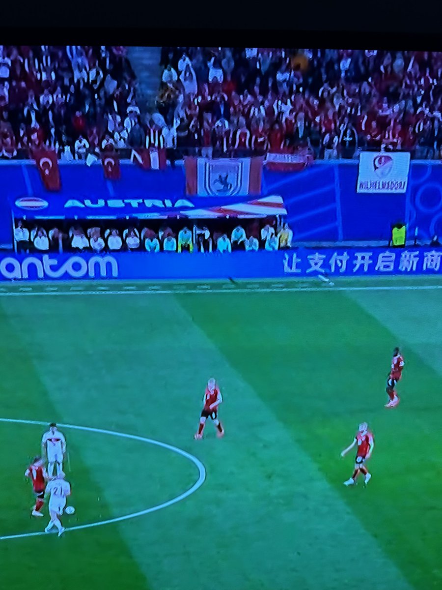 Hangi koca yürekli astı :) helal olsun #samsunspor Türkiye gol gol