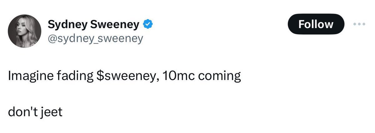 It would have been the start of memecoin season 🤷🏼‍♂️🔥