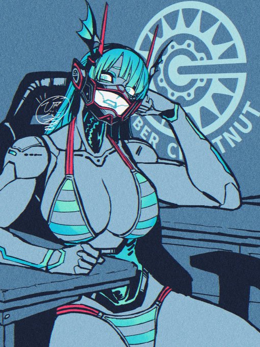 「男ってのぁサ、こーゆーの見せときゃぁ簡単に喜ぶんだヨ」

_人人人人人人人人_ 
>暗所発光ギミック<
‾Y^Y^Y^Y^Y^Y^Y‾ 