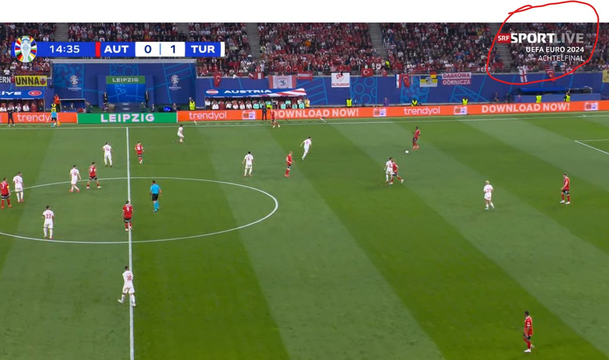 brikilli's tweet photo. Ich schau #AUTTUR auf #SRF2 via #onlineTV-App-
gibt's als Version 18 kostenlos:
Fernsehen am PC per Vollversion: onlineTV 18 Plus - COMPUTER BILD
Viel Spaß! https://t.co/jACtAYJU9y