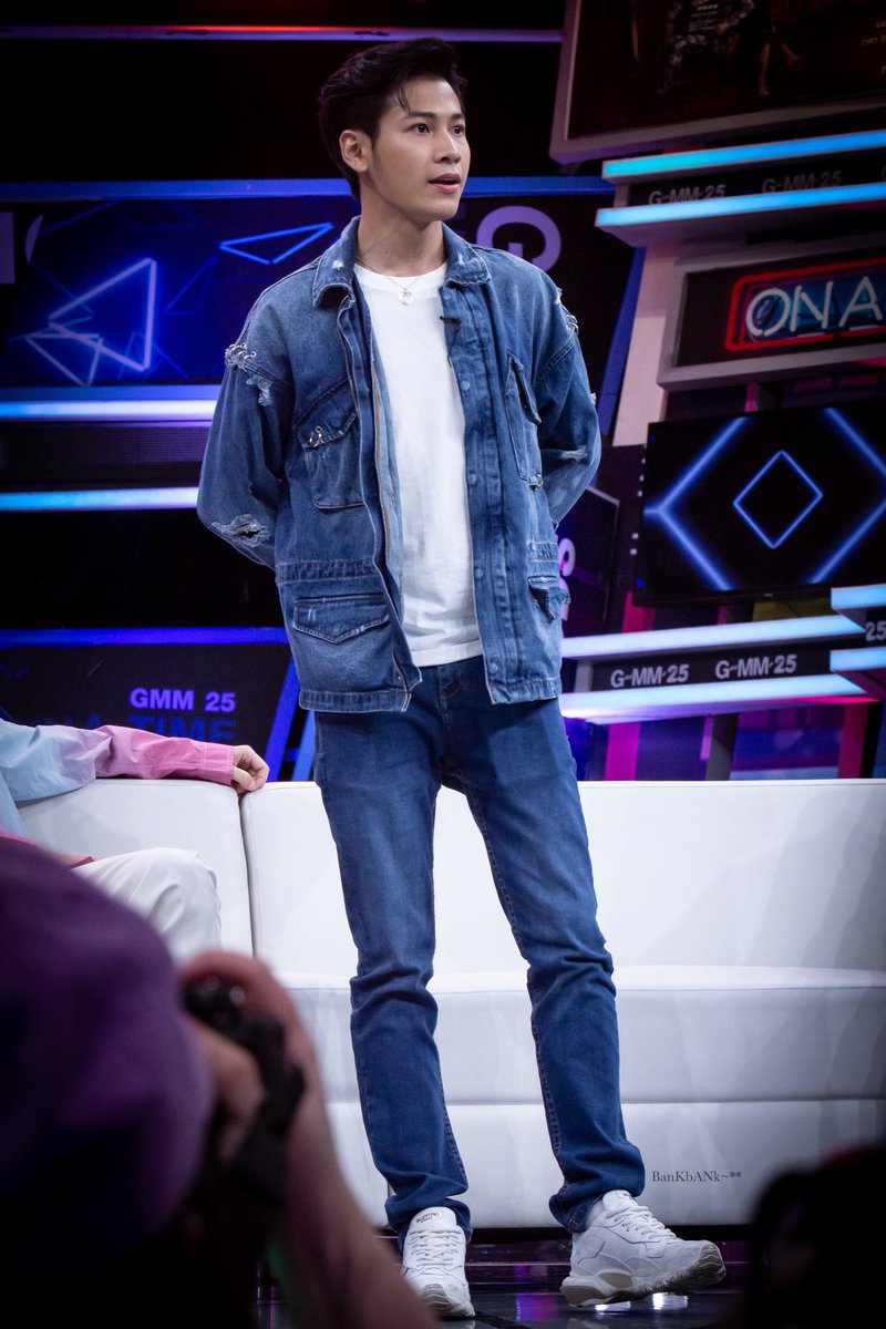SingtoEveryday's tweet photo. #SingtoPrachaya
#สมุนจ้าวป่า https://t.co/vnIKqdh13u