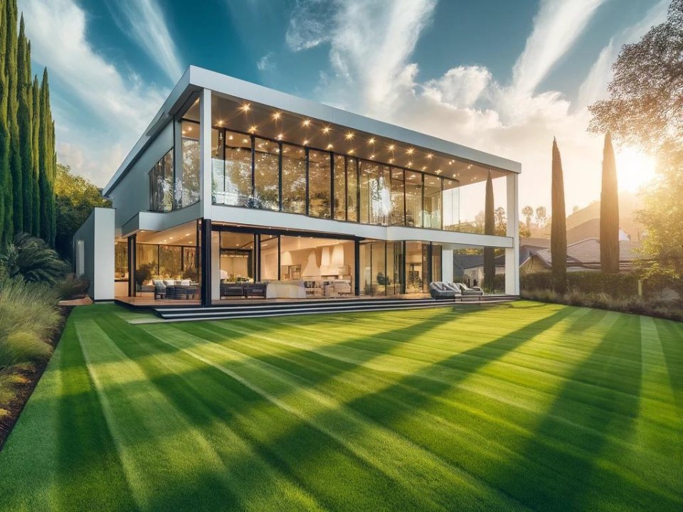 cleancutclt's tweet photo. Curious about how professional lawn care can transform your yard? 🌿✨ Discover the benefits of expert care, from lush lawns to sustainable practices.🌱🏡 
#LawnCare #Landscaping #CharlotteNC

https://t.co/4Yvs8cx785 https://t.co/So63S9uyuc