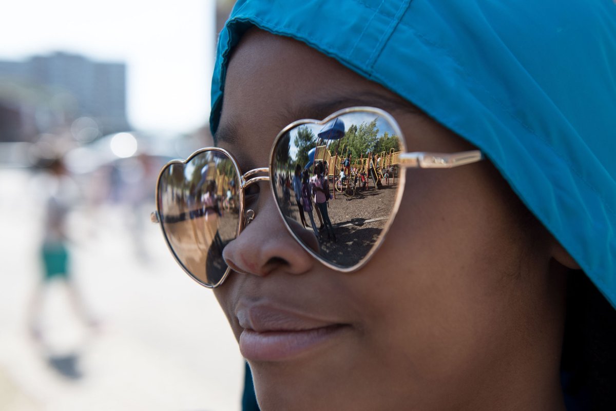 🌤️ Our Summer Well-Being Guide is available in over 20 languages! Discover free activities and accessible mental health and well-being support.

Find out more: tdsb.on.ca/summerguide