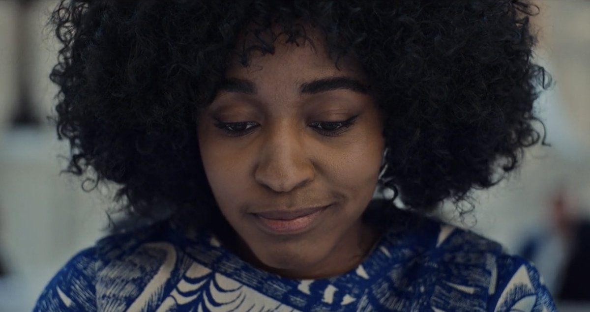 It’s not about sizing it up against the staggering hype of a previous season or making unfair comparisons with unreasonable standards, it’s about recognising it for what its full and present self currently is…

My god is the third season of <a href="/TheBearFX/">The Bear</a> as delicious as ever 🤤🤩👏🏽