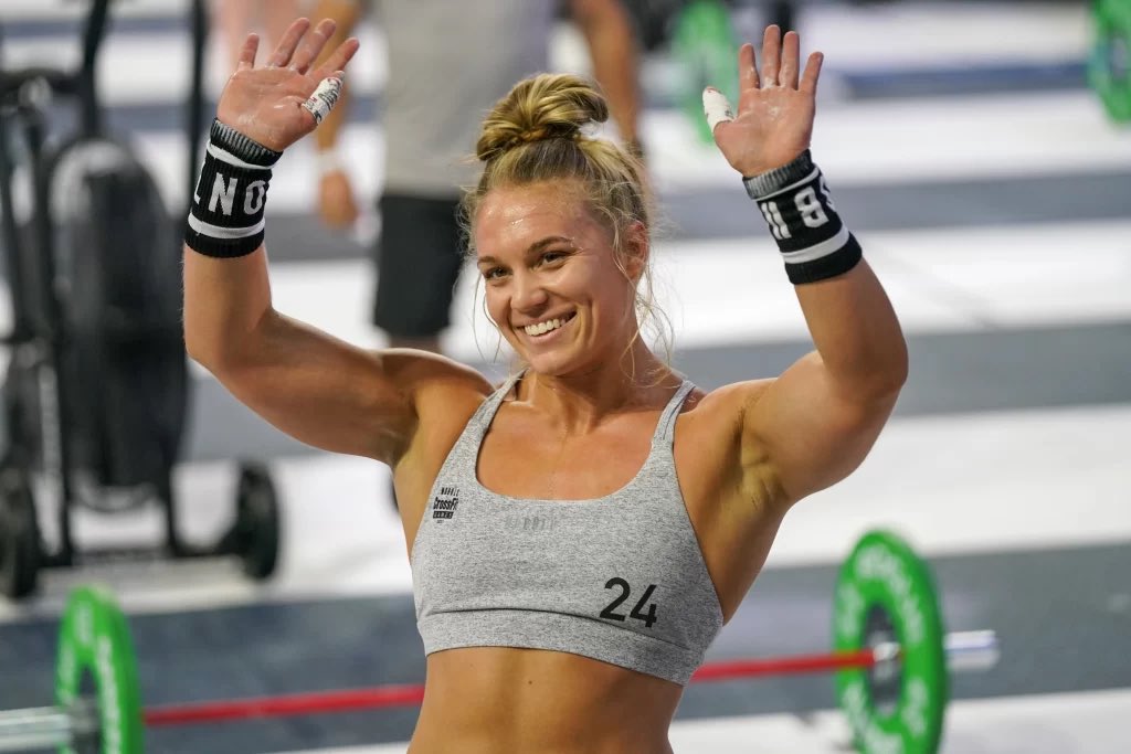 JoolzDenby's tweet image. This is #StrongIsBeautiful