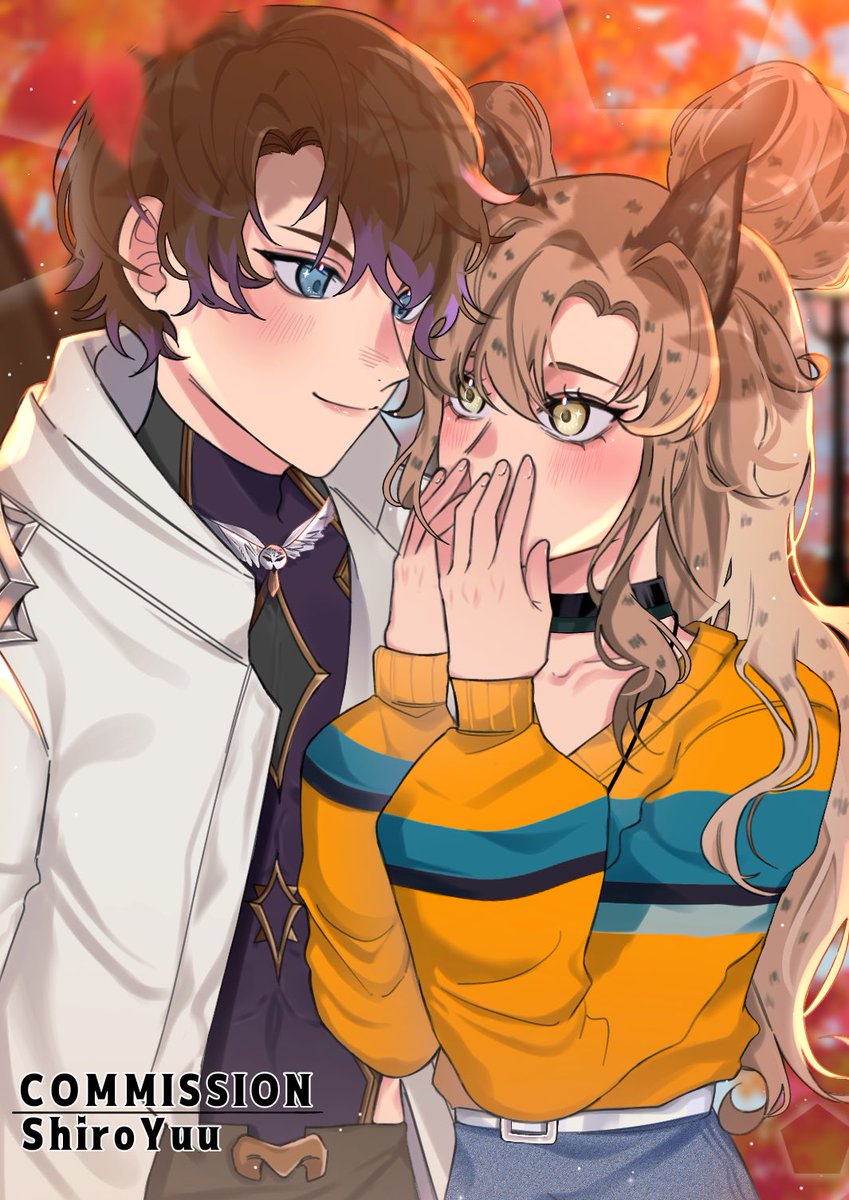 Cassiopeia Rhola 🐱🏴☠ Vi-HǪLL | VArtist @VGen tweet media