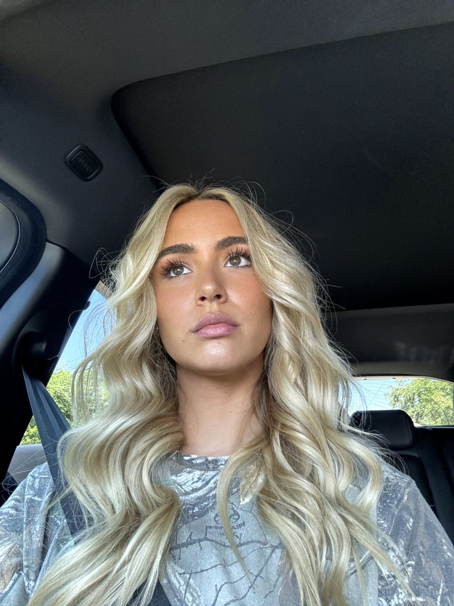 Halie Ridge tweet media